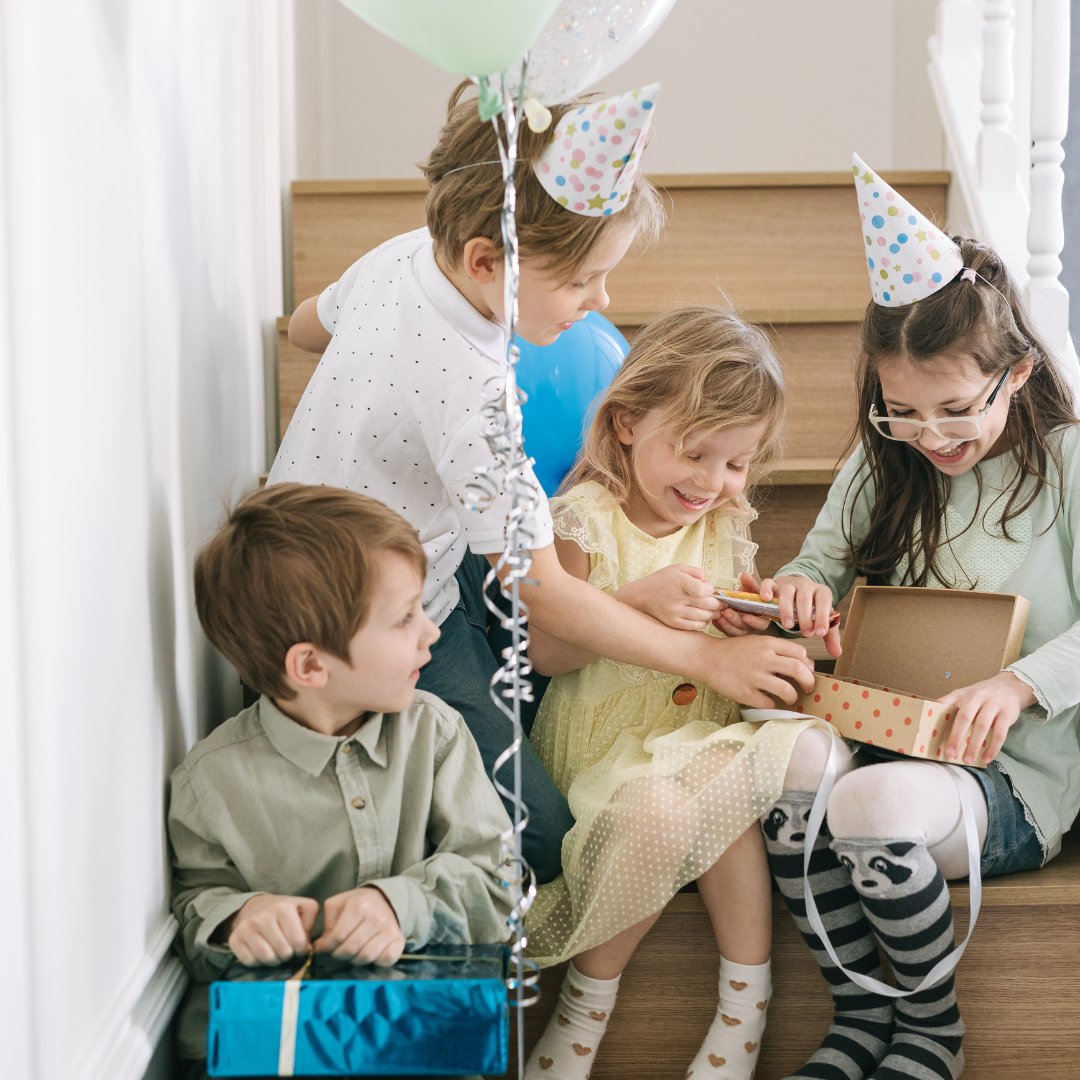 Gifts For Children