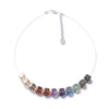 Carrie Elspeth Jewellery - Symphony Necklace: Links