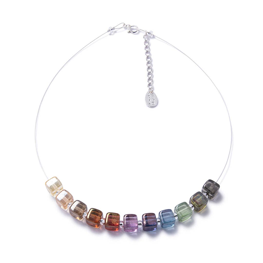 Carrie Elspeth Jewellery - Symphony Necklace: Full