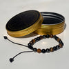 SONS Limited - Goa Bracelet -Tigers Eye