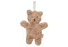 Biscuit Teddy Bear Soother