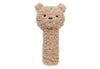 Biscuit Teddy Bear Rattle