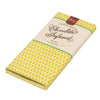 Hames Chocolates -  Lemon Infused White Chocolate Bar