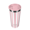 SHO - Calix┃Insulated Reusable Coffee Cup: Designs / Seaside Sundae / 500ml