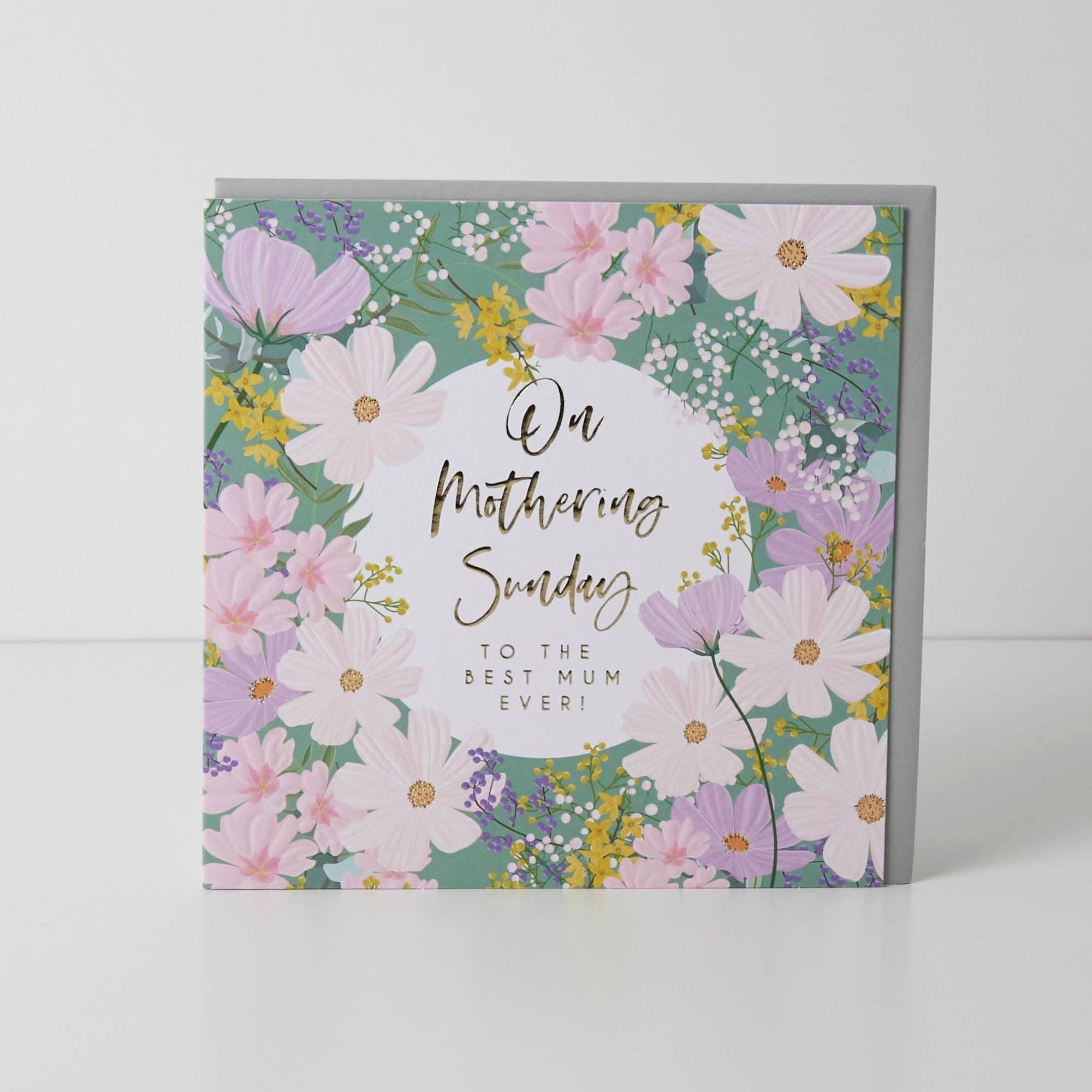 Belly Button Designs - Best Mum Ever! - More Than Just a Gift | Narborough Hall