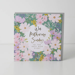 Belly Button Designs - Best Mum Ever! - More Than Just a Gift | Narborough Hall