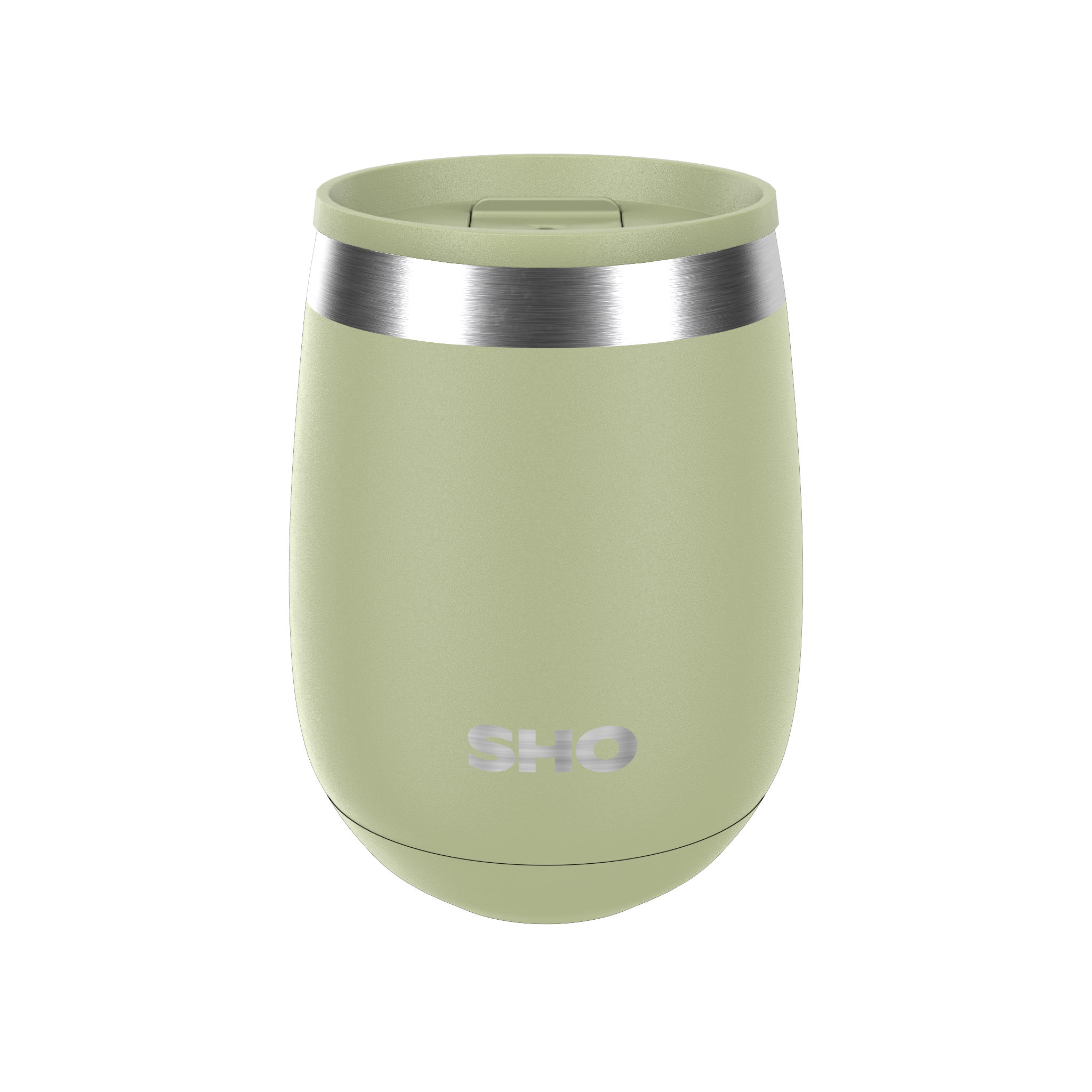 SHO - Pacto┃Insulated Reusable Coffee Cup: Designs / Melanie Miles - Summer Romance / 360ml