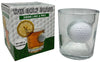 Golf Glass | Whisky Glass