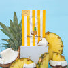 Ask Mummy & Daddy Gummies - Pina Colada