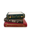 Steel Mill & Co UK - Stacked Book Planter, Sherlock
