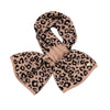 Loxley Lane Taupe Pull-Through Reversible Animal