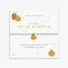 Joma A Little Vibes Hello Pumpkin Bracelet