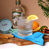 Gin Socks On The Rocks