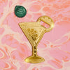 Portico Designs - Art of Hosting 
Bottle Opener
