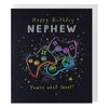 Nephew Birthday Card - Gaming Next Level