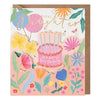 Reflections Beautiful Daughter Birthday Card