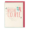 Ciao Bella Special Couple Christmas Card