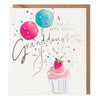 Pick & Mix Special Granddaughter Birthday Card
