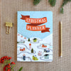 FROM YOU TO ME Meaningful Gifts - Christmas Planner - Shopping Planner & Present Organiser
