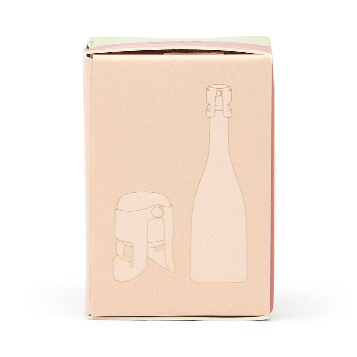 Designworks Collective - The Timmy Champagne Stopper