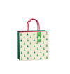 The Unique Paper Company - Eco-friendly Elf Christmas FSC™ certified Gift Bags: Medium