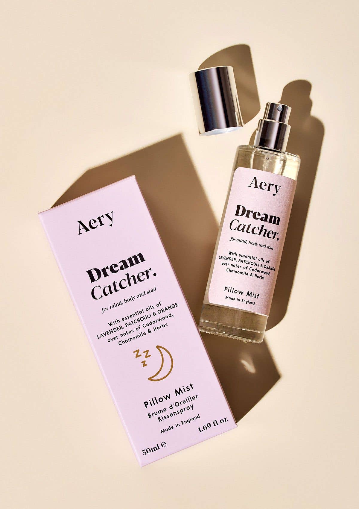 Aery Living - Dream Catcher Pillow Mist - More Than Just a Gift | Narborough Hall