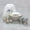 East of India Noah’s Ark Set