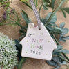 Jamali-Annay Designs - Handmade Ceramic - New Home House 2025