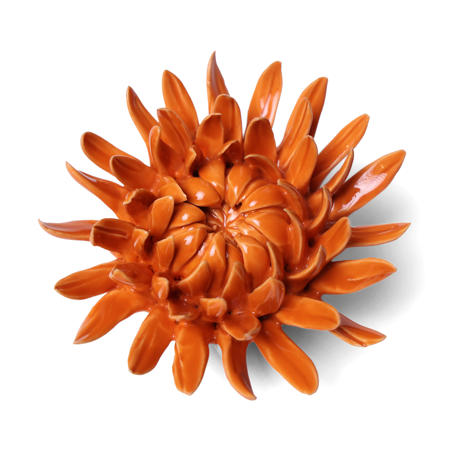 Chive UK - English Garden Table Top Decoration Boho Design: Champagne Pink Rose