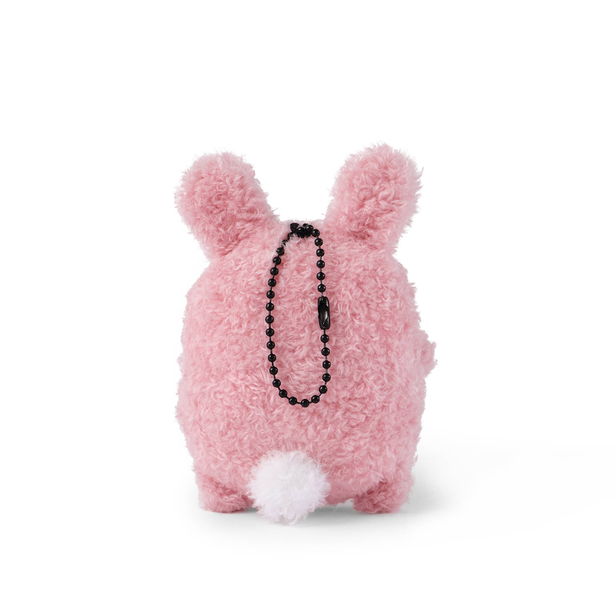 Noodoll Ricecarrot Keyring - Pink Bunny Rabbit