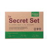 The Secret Set Puzzle Post escape room game