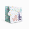 Whistlefish - Party Pooches Small Gift Bag