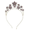 Star Headband - Fairies In The Garden