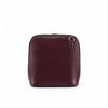 Crossbody Bag - Wine