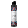 Oli Olsen - The Gift Label Shower Foam - That's My Man Geometric - More Than Just a Gift | Narborough Hall