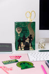 Steel Mill & Co UK - Large Book Vase, Wizard of Oz