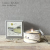 East of India Because Someone We Love is in Heaven Boxed Candle