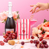 Ask Mummy & Daddy Gummies - Prosecco Rose