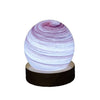 Sense Aroma Amethyst Haze Planetary Radiant Light