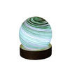 Sense Aroma Emerald Solstice Planetary Radiant Light
