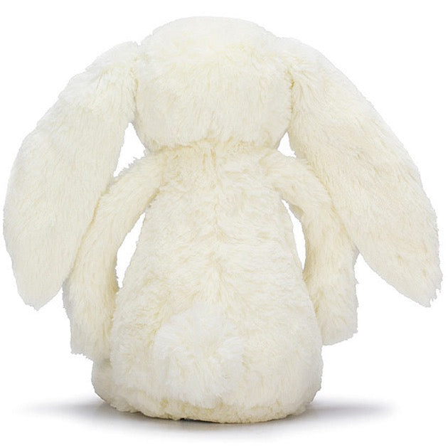 Jellycat Medium Blossom Cream Bunny Original | More Than Just A