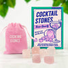 Gift Republic - COCKTAIL STONES