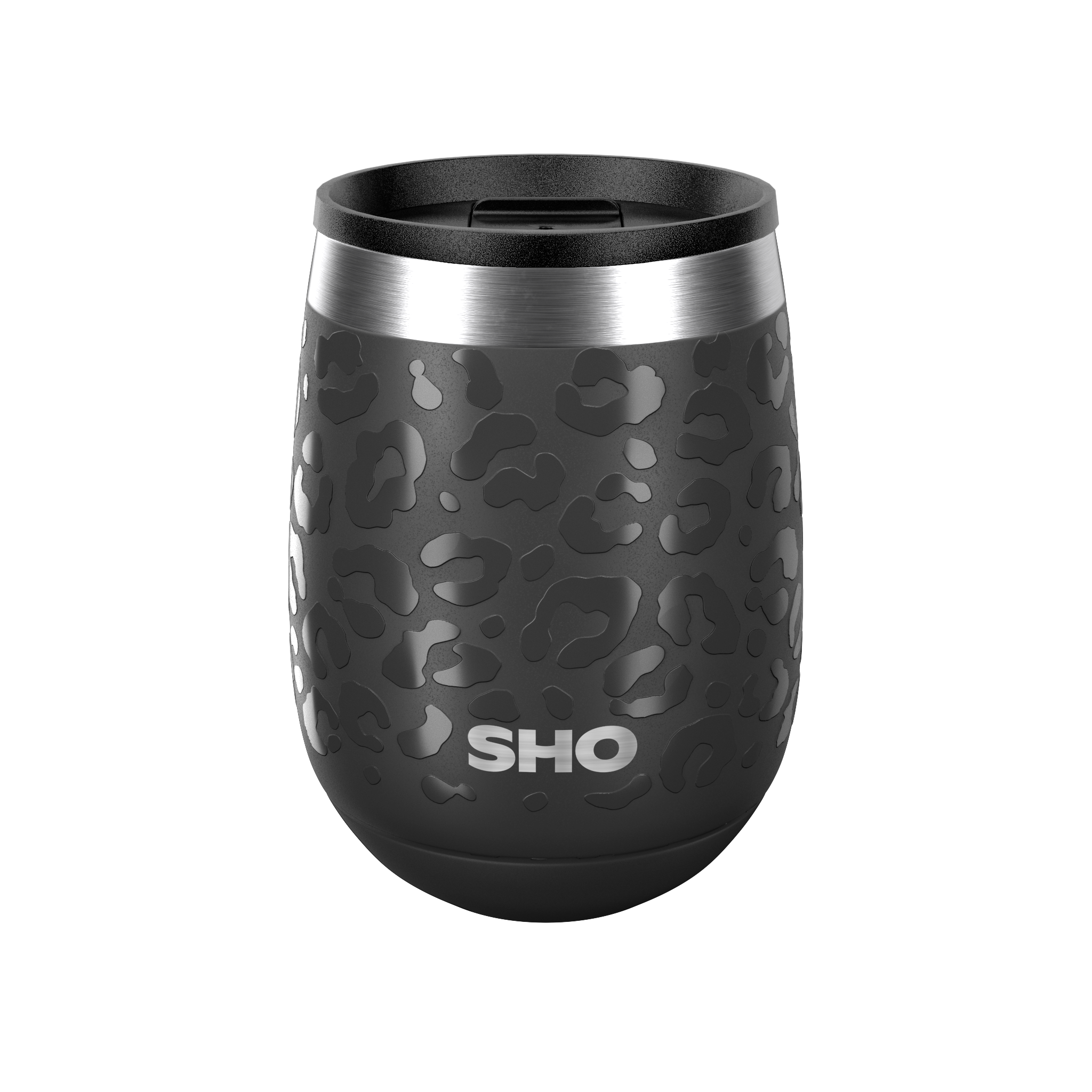SHO - Pacto┃Insulated Reusable Coffee Cup: Designs / Melanie Miles - Summer Romance / 360ml