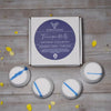 Bubble And Bathe Ltd - Tranquillity - Shower Steamers (Box of 4)