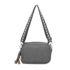 Rosalie Cross Body Bag - Grey
