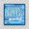 Molly Mae Ltd - Happy Birthday Grandad
