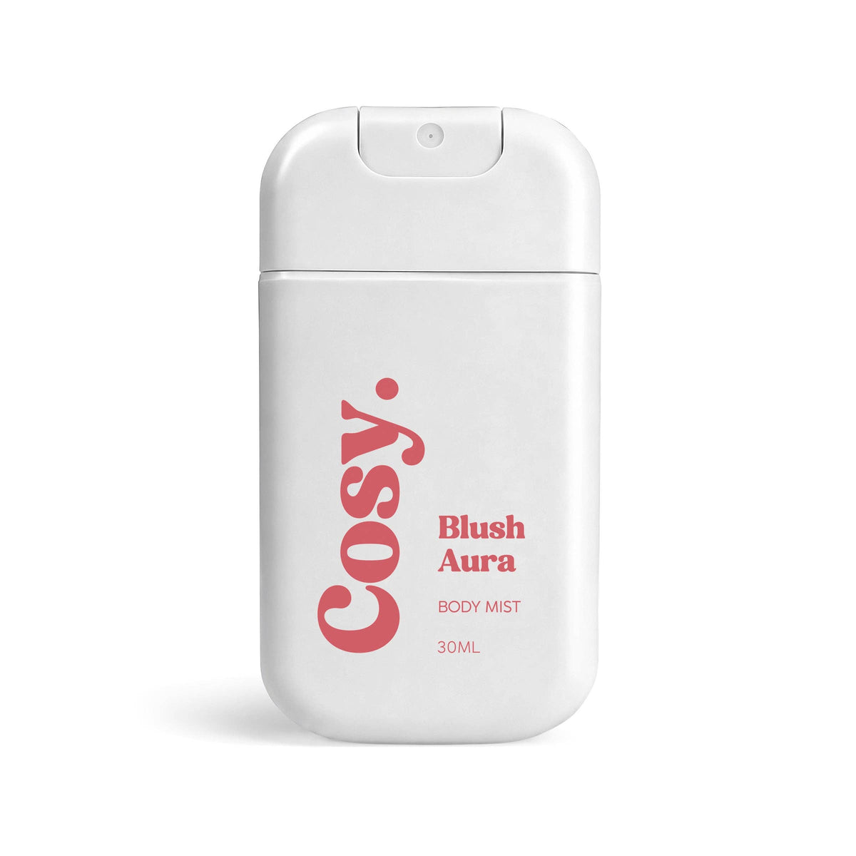 Cosy Cosmetics - Blush Aura 30ml Body Mist
