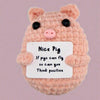 Positive Pig