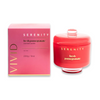 Serenity Vivid Candle - Fresh Pomegranate
