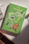 Wordsworth Editions - Wizard of Oz (Collector's Edition Book)
